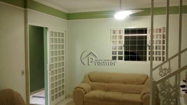 Sobrado com 2 dormitórios à venda, 150 m² por R$ 330.000 - Jardim São Francisco - Indaiatu - Foto 9