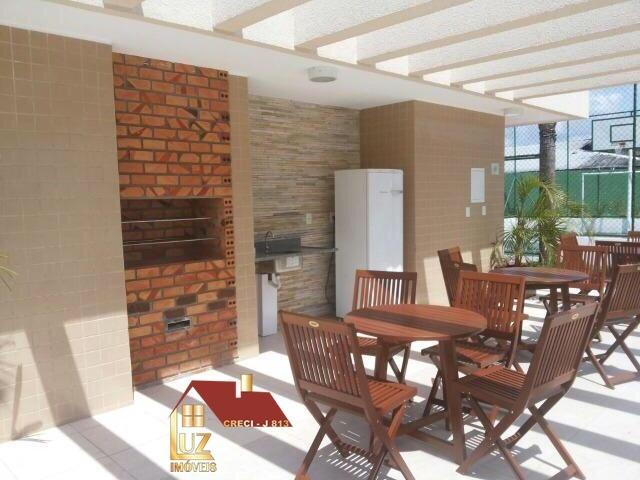 Apartamento - Varanda Castanheira - Nascente - 58 m² - Foto 4