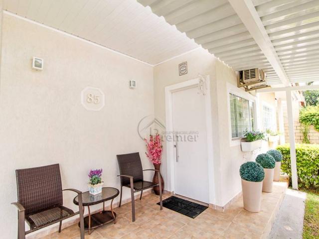 Casa residencial à venda, Aldrovândia, Indaiatuba. - Foto 3