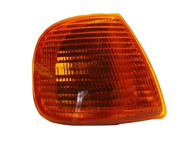 Pisca Lanterna Dianteira Ambar Polo 1997 98 99 2000 Direito