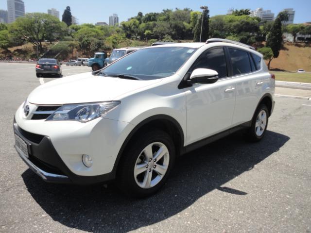Toyota rav4 4wd 2013 - Foto 7