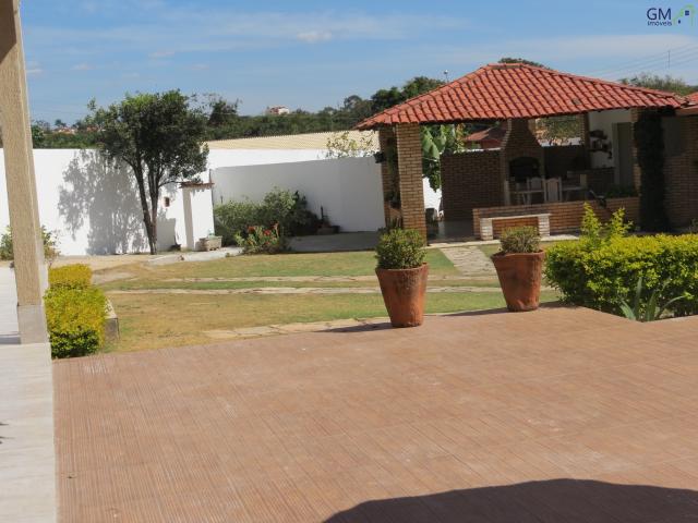 Casa a venda / condomínio rk / 04 quartos / churrasqueira / piscina / academia / quintal - Foto 17