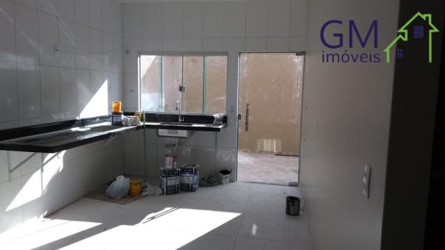 Casa a venda / ar 06 / 03 quartos / sobradinho ii - Foto 19