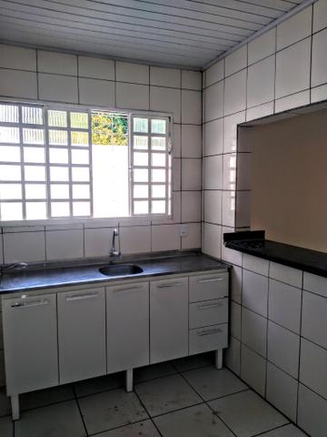Casa locação próx mda ouro 1.100 reais - Foto 9