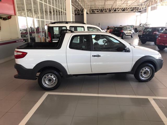 Strada Hard Working Cd 19/20 Oferta PR e PJ R$: 56.994,00 - Foto 5