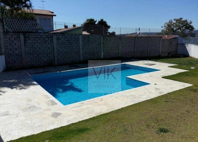 Terreno à venda, 300 m² por r$ 225.000,00 - bosque dos eucaliptos - valinhos/sp - Foto 6