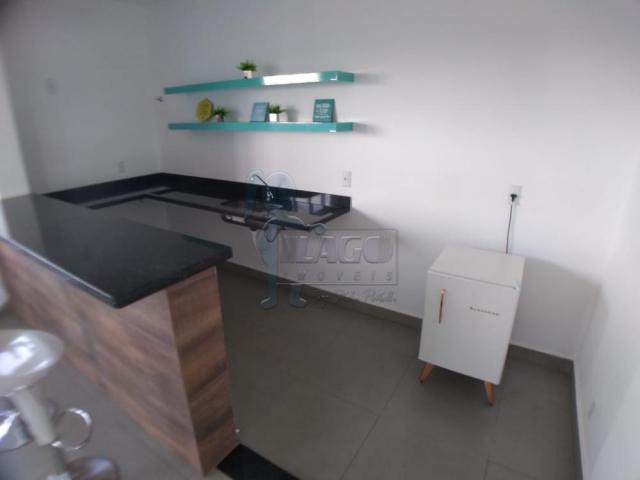 Apartamento para alugar com 2 dormitórios em Vila maria luiza, Ribeirao preto cod:L112700 - Foto 15