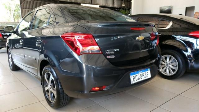 Prisma LTZ 1.4 flex Automático 2019 - Foto 4