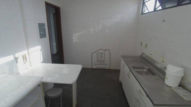 Apartamento com 2 dormitórios à venda, 130 m² por R$ 200.000 - Nova Descoberta - Natal/RNL - Foto 12