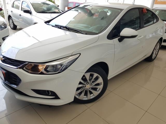 CHEVROLET CRUZE 1.4 TURBO LT 16V FLEX 4P AUTOMATICO. - Foto 2