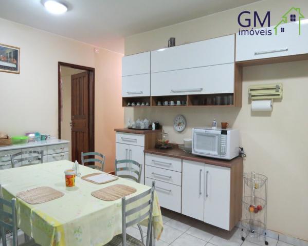 Casa a venda na quadra 04 / 3 quartos / sobradinho df / excelente localização / sobradinho - Foto 14