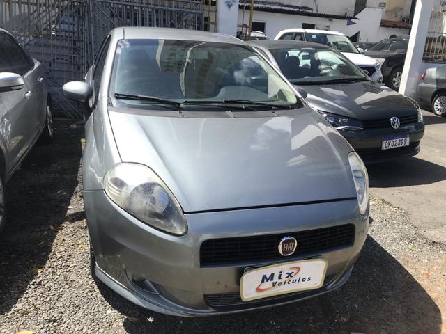 Punto 1.4 completo 2011
