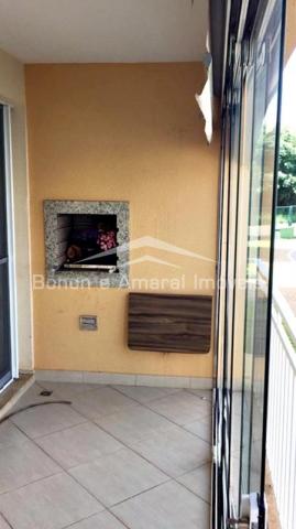 Apartamento à venda com 3 dormitórios cod:AP009281 - Foto 4