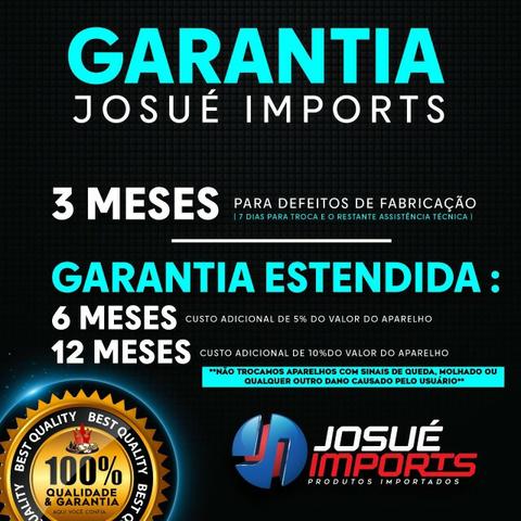Redmi // Note 7 // Azul // Pronta Entrega - Lacrado - Foto 2