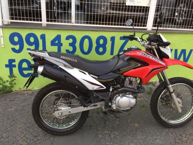Honda/ Nxr 150 Bros Esd conservada