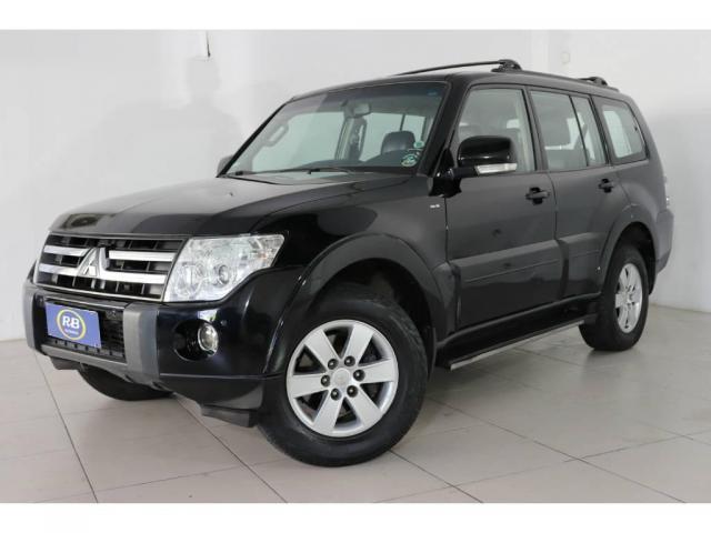 Mitsubishi Pajero GLS Full 3.8 V6 250cv 5p Aut.