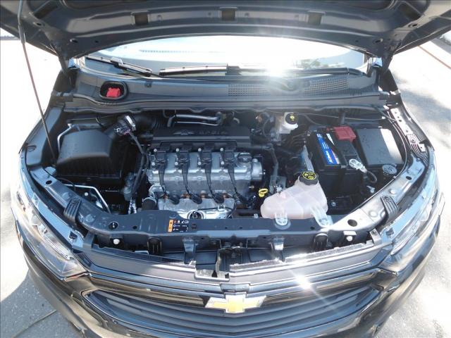 CHEVROLET ONIX 1.4 MPFI ACTIV 8V FLEX 4P AUTOMÁTICO - Foto 4
