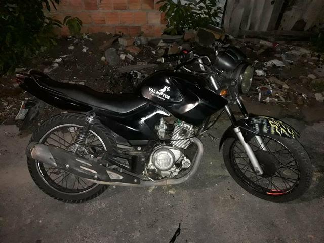 Yamaha Factor 2.000 - Foto 2