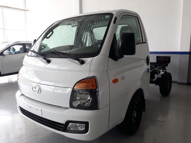 HYUNDAI HR - 2.5 TCI HD EUV PE - Foto 3