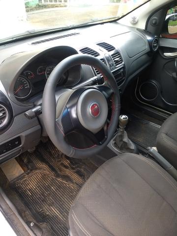 Capas de volante costurada (atendimento a domicilio) - Foto 3