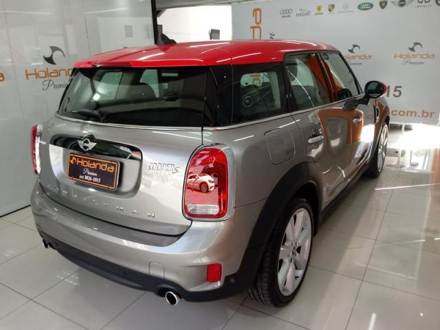 MINI MINI COOPER CYMAN - Foto 6
