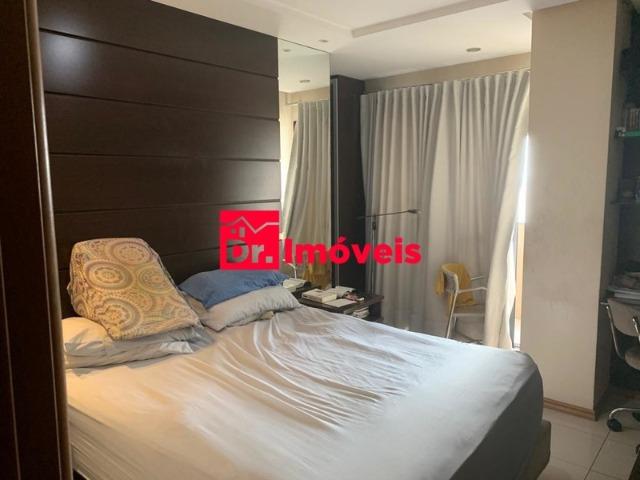 Aluguel - Denver, 185m², 3 suítes mais gabinete, 3 vagas soltas - Doutor Imoveis Belém - Foto 6