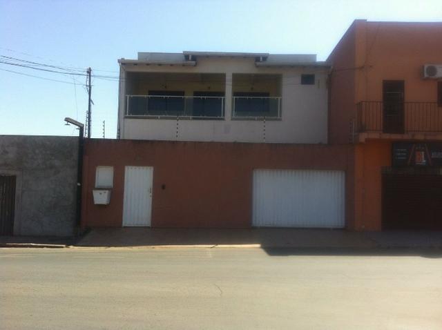 Excelente Sobrado Com Ponto Comercial Avenida Espigão Tijucal Pego Carro - Foto 19