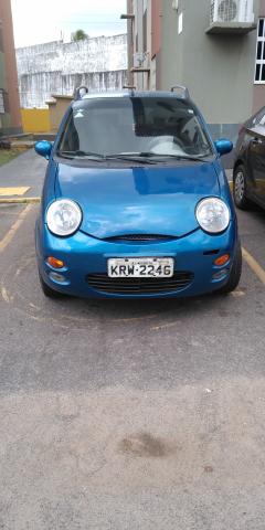 Chery QQ, completo - Foto 2