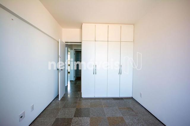 Apartamento para alugar com 3 dormitórios em Papicu, Fortaleza cod:768353 - Foto 15