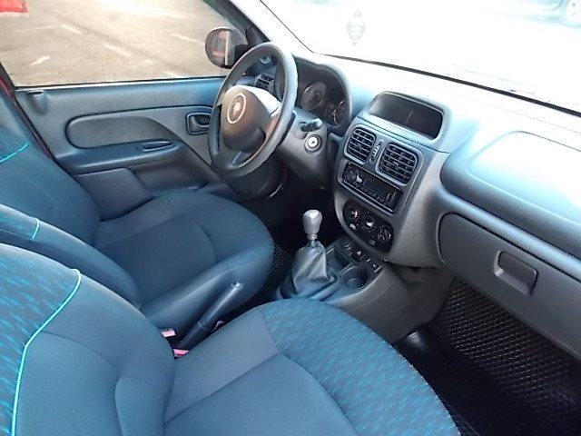 RENAULT CLIO 2016/2016 1.0 EXPRESSION 16V FLEX 4P MANUAL - Foto 7