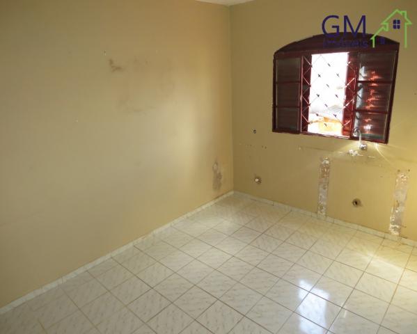 Casa a venda / ar15 /03 quartos / sobradinho df - Foto 8