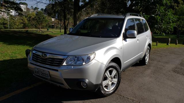 Subaru Forester 2.0 LX