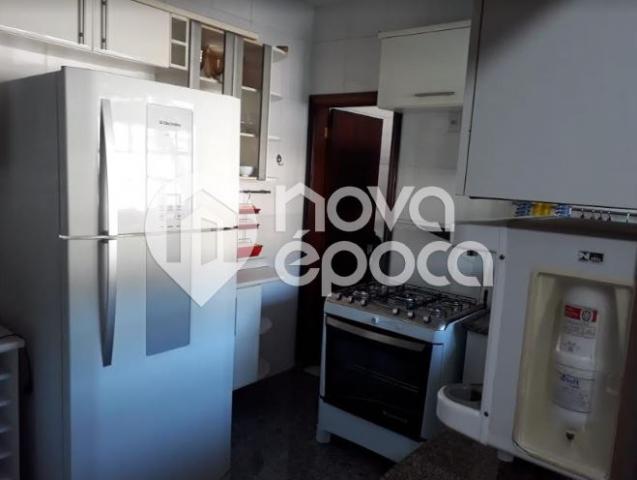 Casa de vila à venda com 3 dormitórios em Vila isabel, Rio de janeiro cod:SP3CV39153 - Foto 13