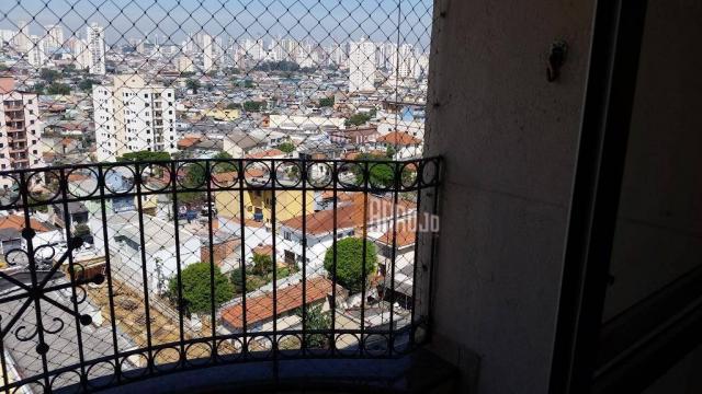 Apartamento com 3 dormitórios para alugar - vila matilde - são paulo/sp - Foto 15