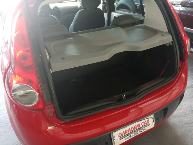 Fiat novo Palio Attractive 2016 - Foto 8