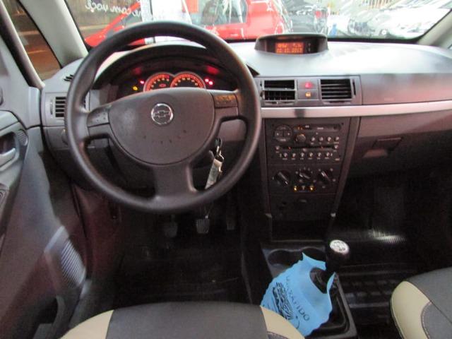 GM Meriva 2012 - Foto 6