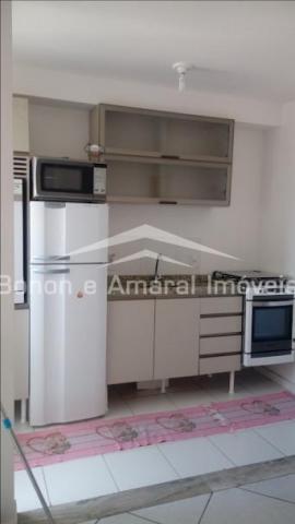 Apartamento para alugar com 2 dormitórios em Alto de pinheiros, Paulínia cod:AP008203 - Foto 5