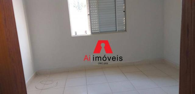 Apartamento com 2 dormitórios à venda ou locação, 71 m² por r$ 280.000 - portal da amazôni - Foto 11
