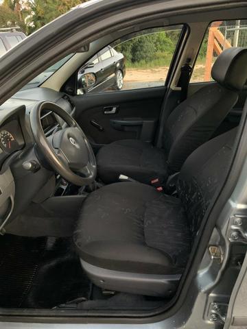Fiat Palio ELX 1.3 Ar Condicionado e Direção Hidráulica 2004/2005 - Foto 6