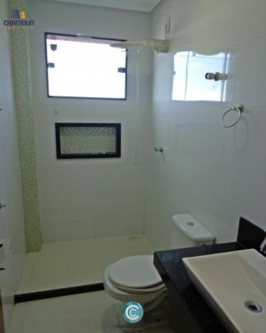 Maravilhosa casa Duplex, com piscina,em ótimo bairro!! - Foto 10