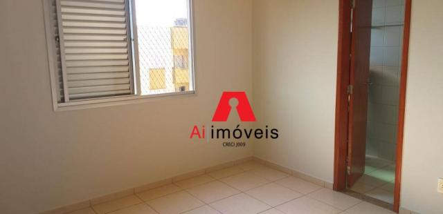 Apartamento com 3 dormitórios à venda, 90 m² por r$ 350.000 - jardim europa - rio branco/a - Foto 16