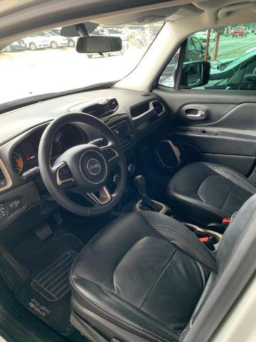 Jeep Renegade - único dono - extra - Foto 9