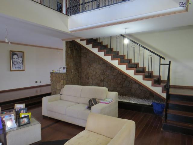 Casa a venda / condomínio vivendas bela vista / 5 quartos / churrasqueira / piscina / gran - Foto 6