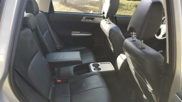 Subaru Forester 2.0 LX - Foto 7