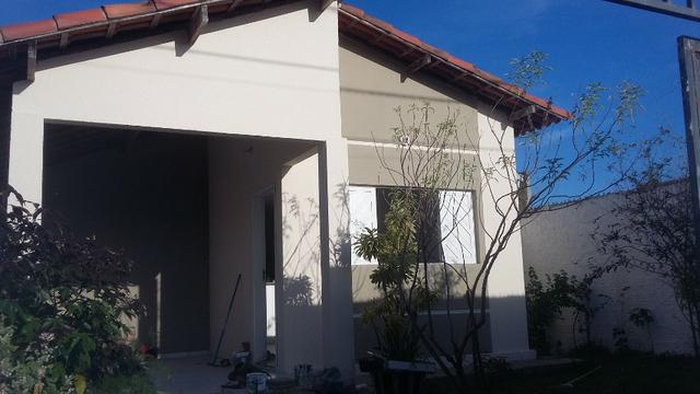 Casa 2 quartos conj. santa Júlia, Bairro Nova Esperança, Parnamirim/RN