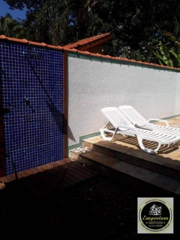 Casa com 5 dormitórios à venda, 300 m² por r$ 1.700.000 - riviera são lourenço - bertioga/ - Foto 12