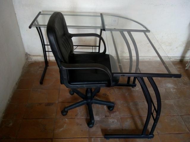 Conjunto de escritório