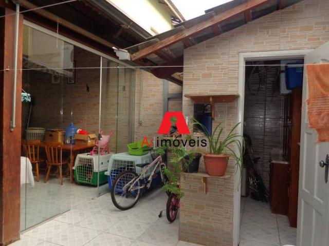 Casa com 3 dormitórios à venda, 100 m² por r$ 490.000 - conjunto mariana - rio branco/ac - Foto 8