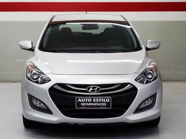 HYUNDAI I30 2013/2014 1.8 MPI 16V GASOLINA 4P AUTOMATICO - Foto 14