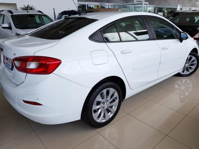 CHEVROLET CRUZE 1.4 TURBO LT 16V FLEX 4P AUTOMATICO. - Foto 3